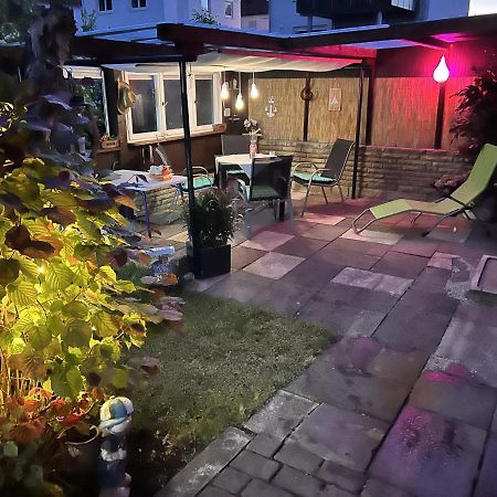 Ferienwohnung Bullentaele Albstadt Zewnętrze zdjęcie