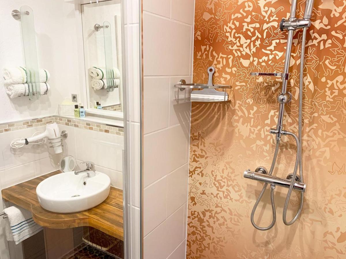 Ferienwohnung Bullentaele Albstadt Zewnętrze zdjęcie